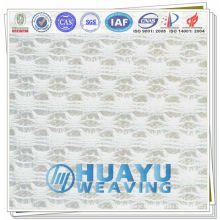 006 3D polyester mesh fabric useful